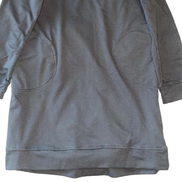 WOMANS AMBIANCE SWEATER DRESS - Picture 4 of 4